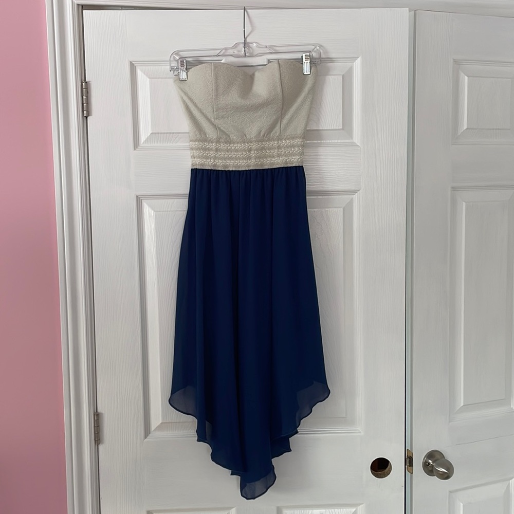 Streetwear Society Size S dress